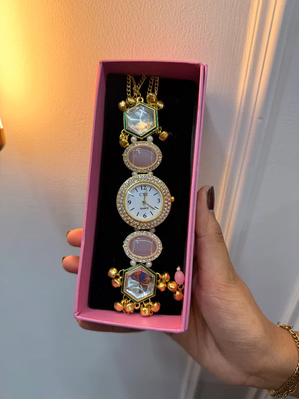Viral Kashmiri Watch β¨