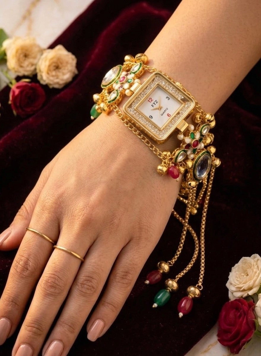 Viral Kashmiri Watch β¨