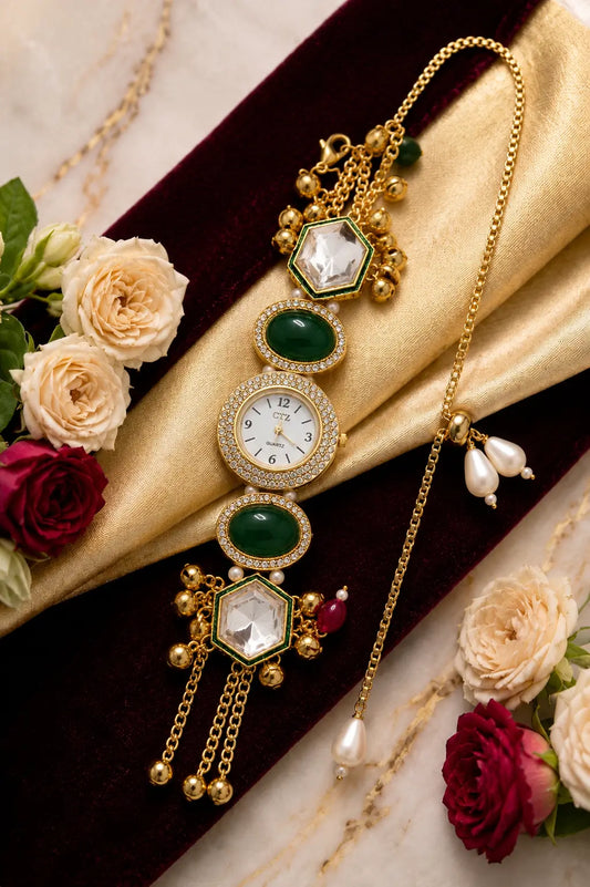 Viral Kashmiri Watch โจ
