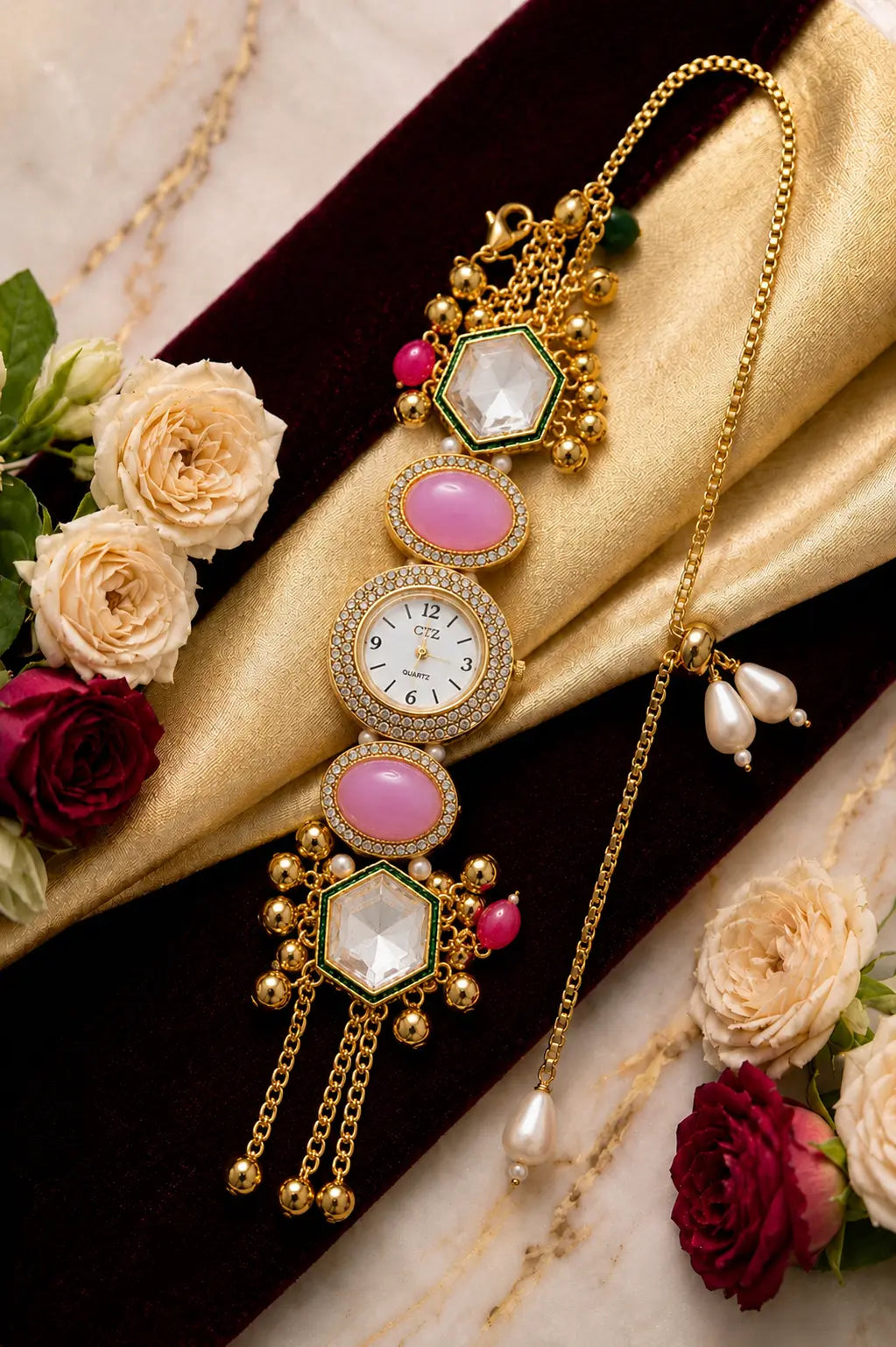 Viral Kashmiri Watch β¨