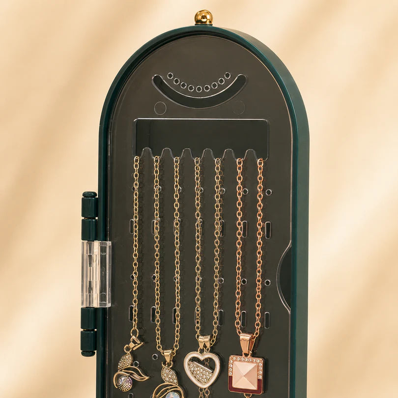 Viral All in One Jewellery Box