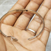 Hug Bracelet
