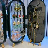 Viral All in One Jewellery Box