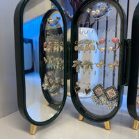 Viral All in One Jewellery Box