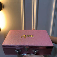 Two Layered Bangle Box