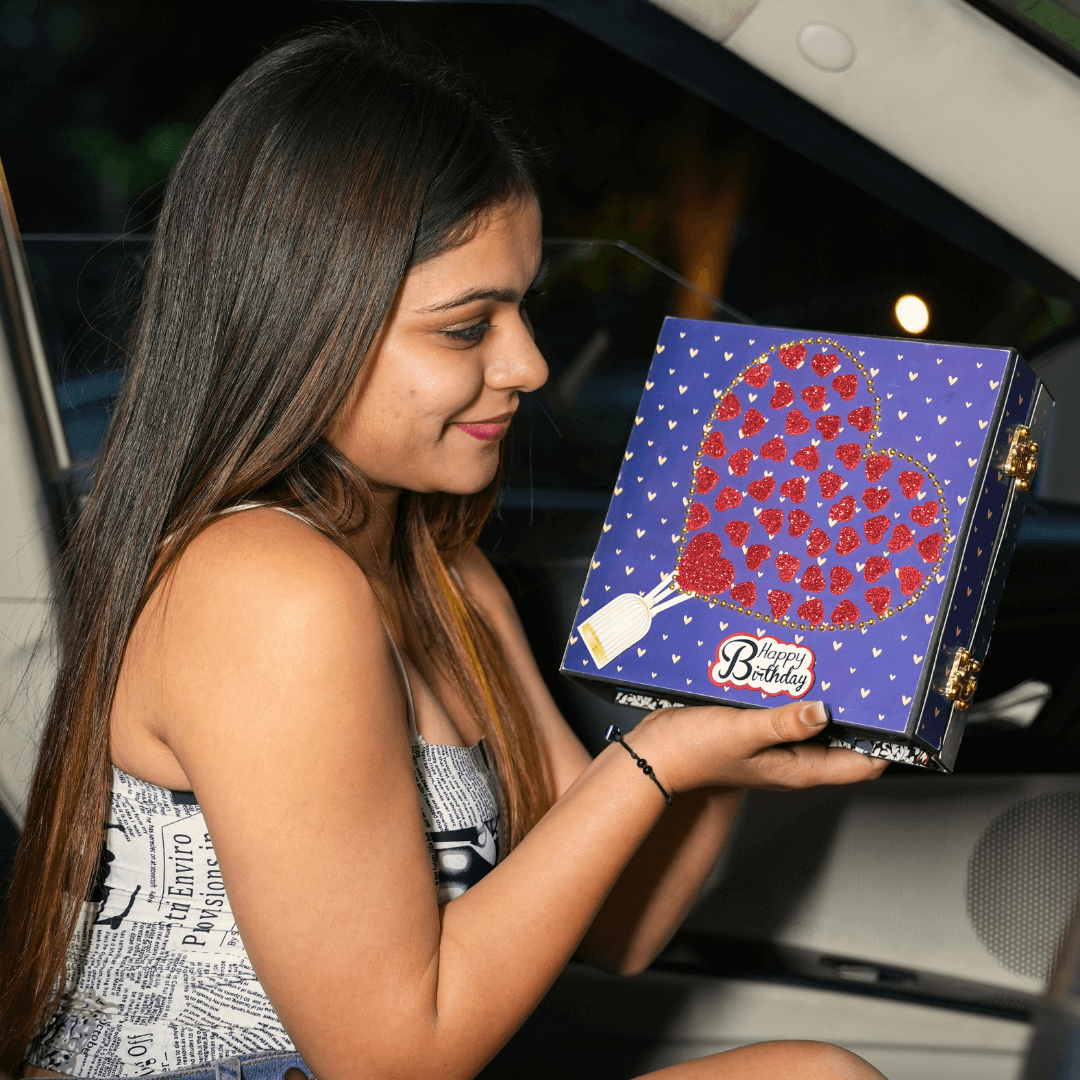 Gorgeous Album For Birthday | Anniversary