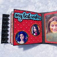 Gorgeous Album For Birthday | Anniversary