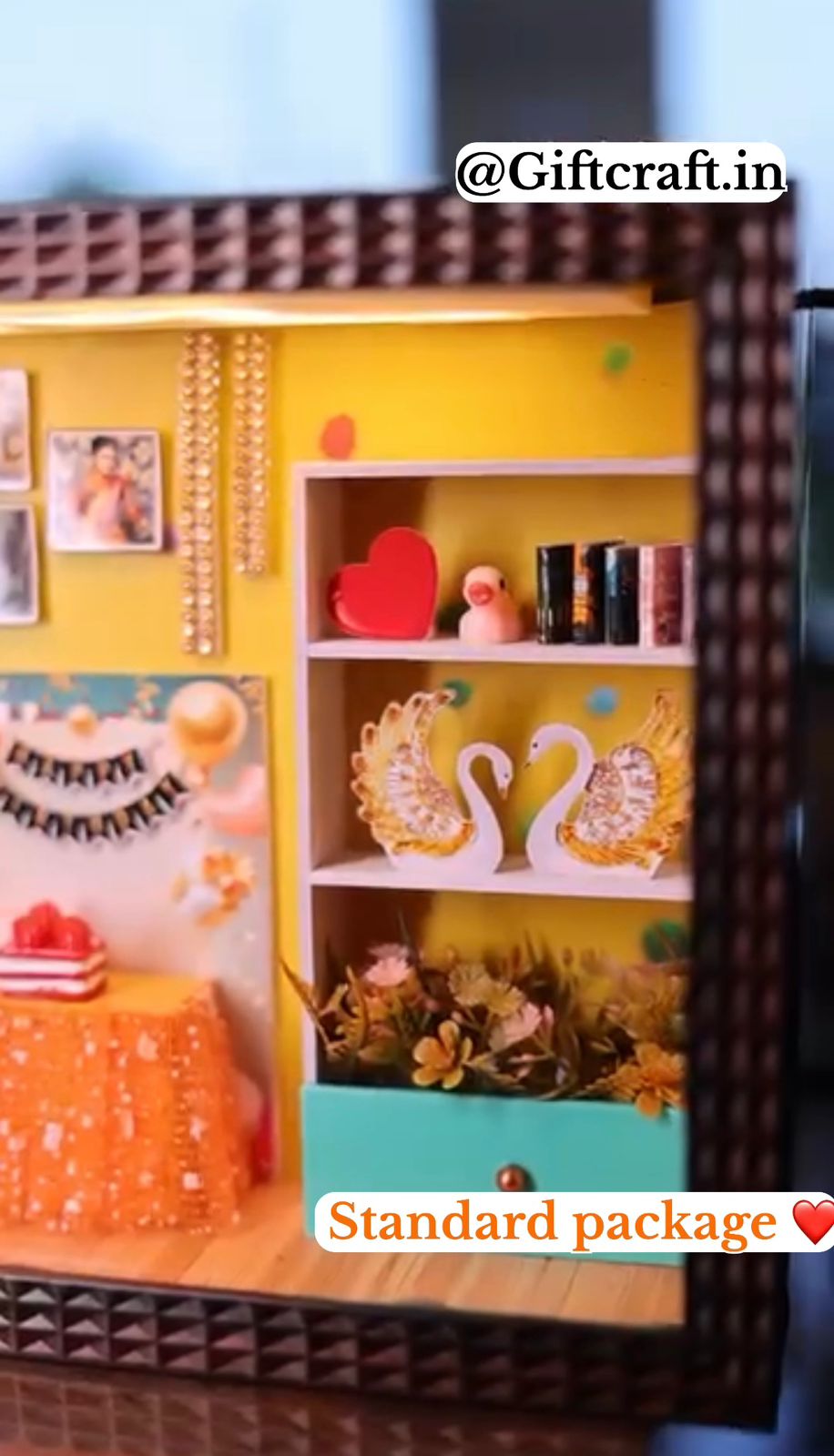 Miniature Box 8