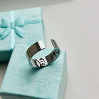 Adjustable Photo Ring