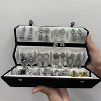Viral 16 Jhumka with Box & Name