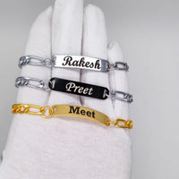 Customized Bracelet for Men