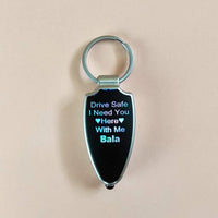 LED Keychain